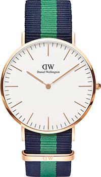 Часы Daniel Wellington WARWICK DW00100005